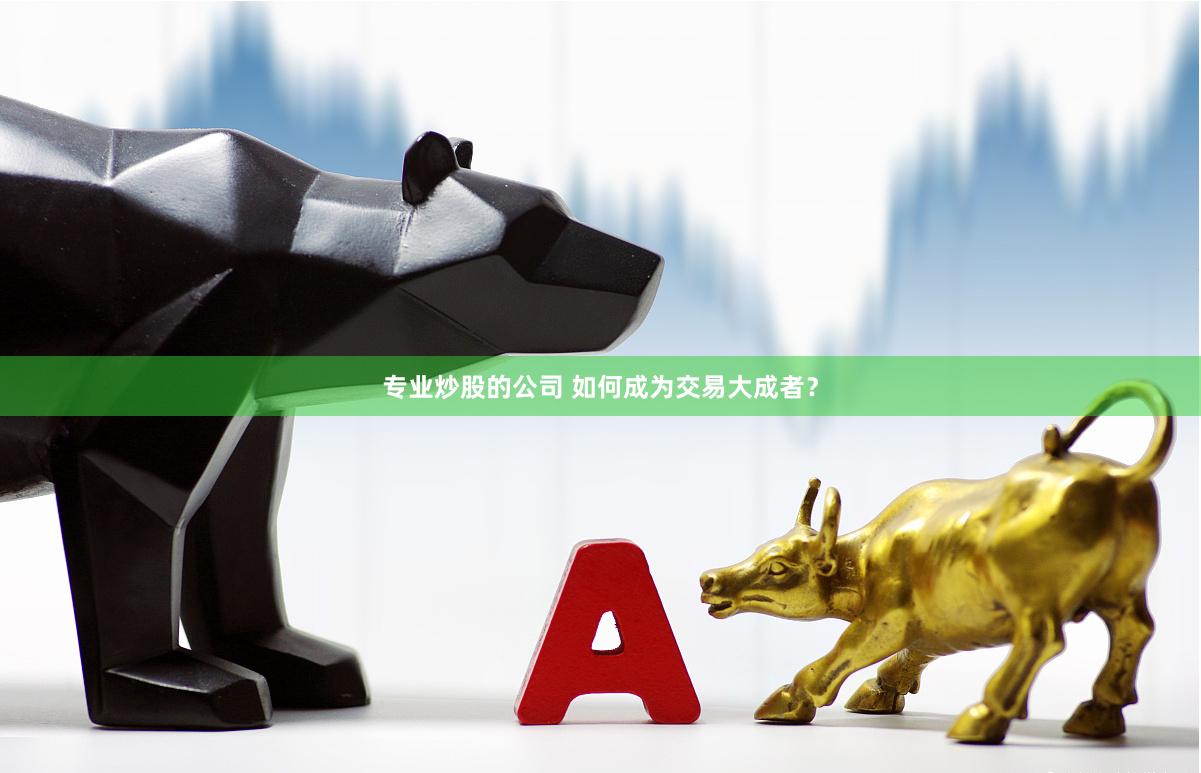 专业炒股的公司 如何成为交易大成者？