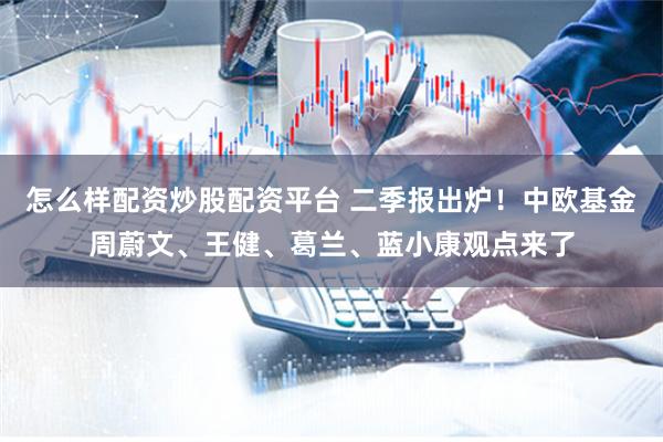 怎么样配资炒股配资平台 二季报出炉！中欧基金周蔚文、王健、葛兰、蓝小康观点来了